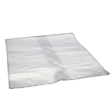 Wholesale High Quality Customized Moistureproof Clear Pallet Wrap PE HDPE Film Bag